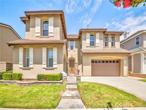 2055  Northam   Drive, Fullerton, CA
