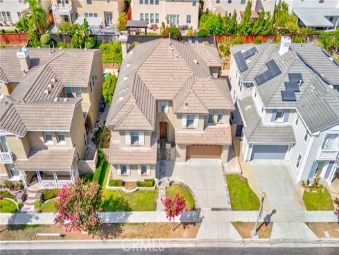 2055  Northam   Drive, Fullerton, CA