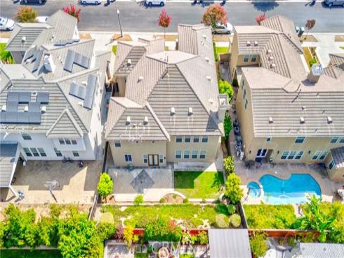 2055  Northam   Drive, Fullerton, CA