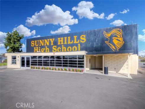 2055  Northam   Drive, Fullerton, CA