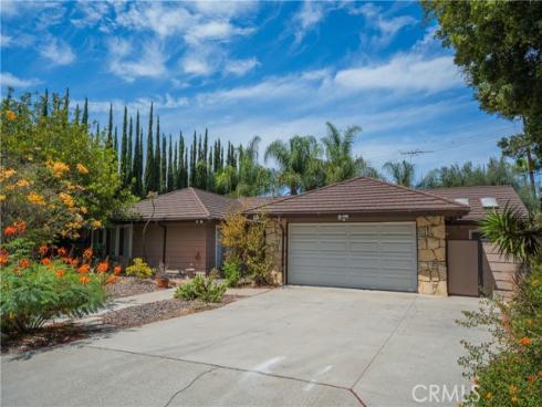 993 Verona , Fullerton, CA