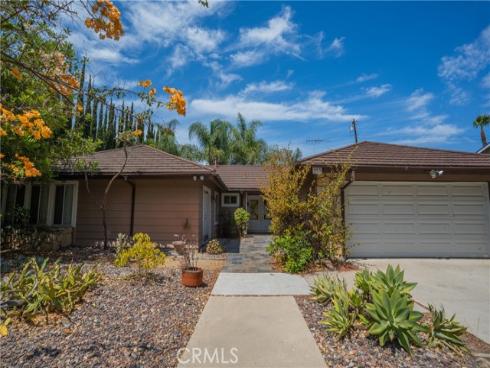 993 Verona , Fullerton, CA