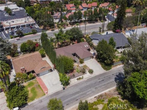 993 Verona , Fullerton, CA