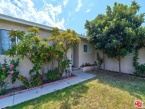 1436 W. Valencia Drive