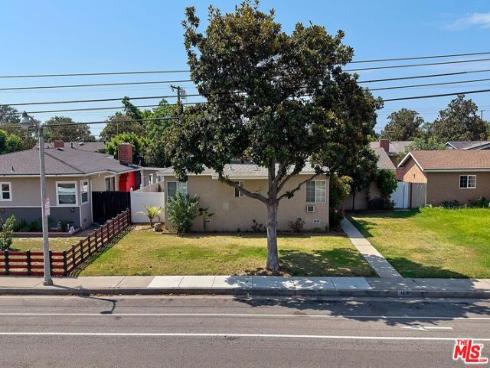 1436 W Valencia Drive, Fullerton, CA