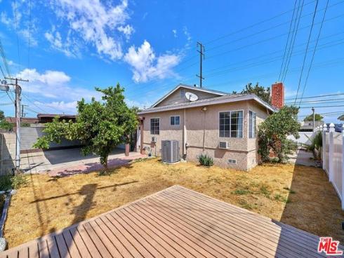 1436 W Valencia Drive, Fullerton, CA