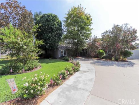 3806 Rosehedge , Fullerton, CA