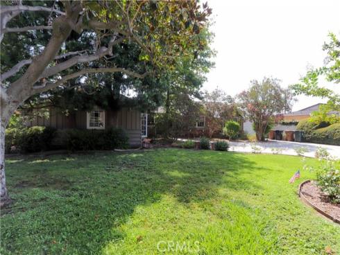 3806 Rosehedge , Fullerton, CA