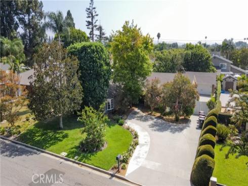 3806 Rosehedge , Fullerton, CA