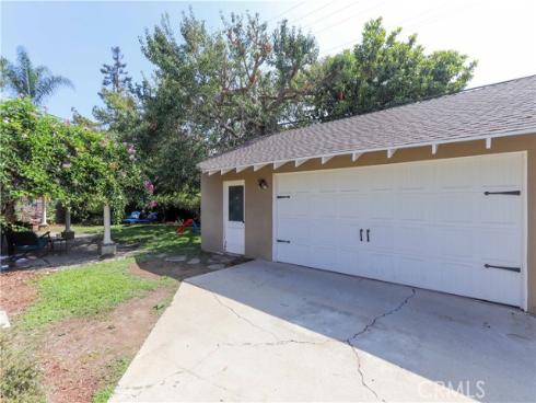 3806 Rosehedge , Fullerton, CA