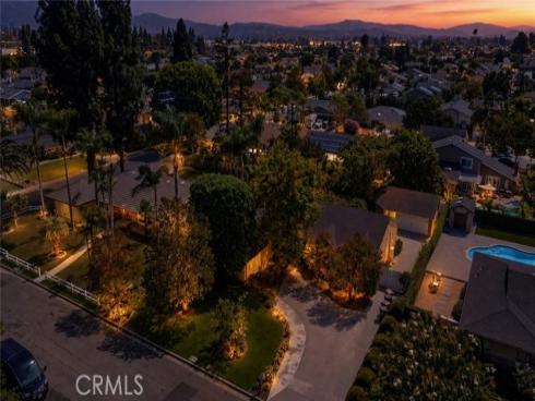 3806 Rosehedge , Fullerton, CA