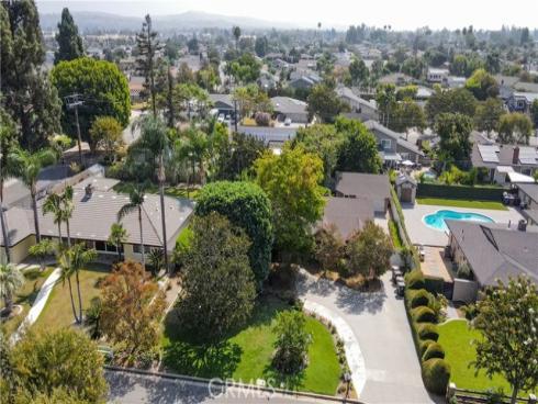 3806 Rosehedge , Fullerton, CA