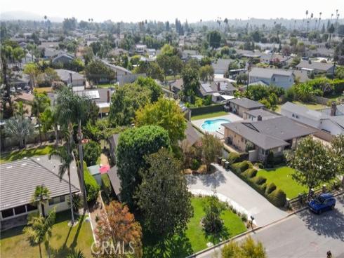 3806 Rosehedge , Fullerton, CA