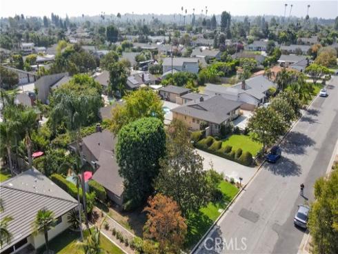 3806 Rosehedge , Fullerton, CA