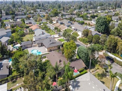 3806 Rosehedge , Fullerton, CA