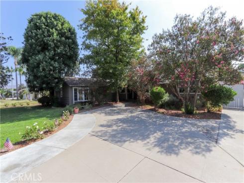 3806 Rosehedge , Fullerton, CA