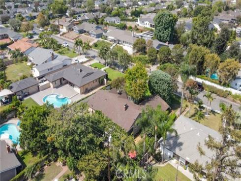 3806 Rosehedge , Fullerton, CA