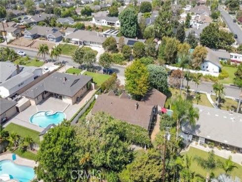3806 Rosehedge , Fullerton, CA
