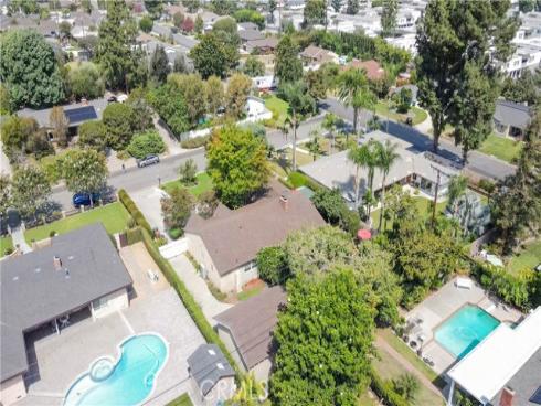 3806 Rosehedge , Fullerton, CA