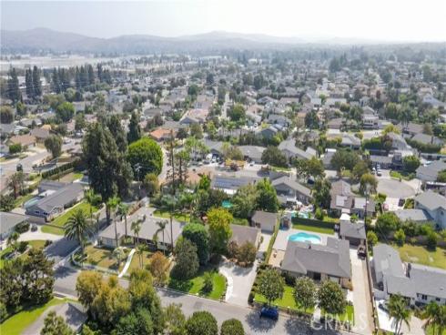 3806 Rosehedge , Fullerton, CA