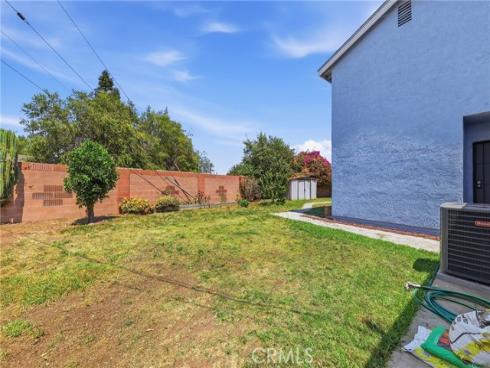 4201 W Oak , Fullerton, CA