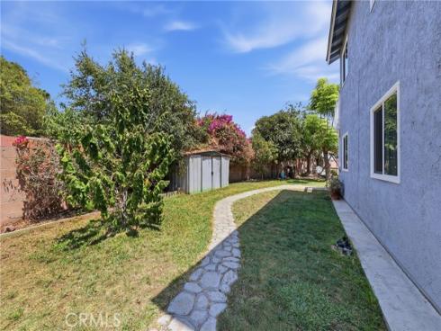 4201 W Oak , Fullerton, CA