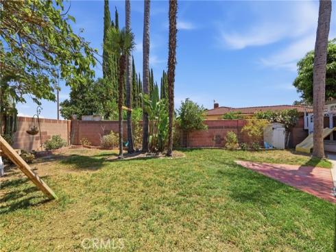4201 W Oak , Fullerton, CA