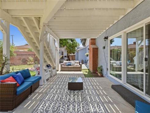 4201 W Oak , Fullerton, CA