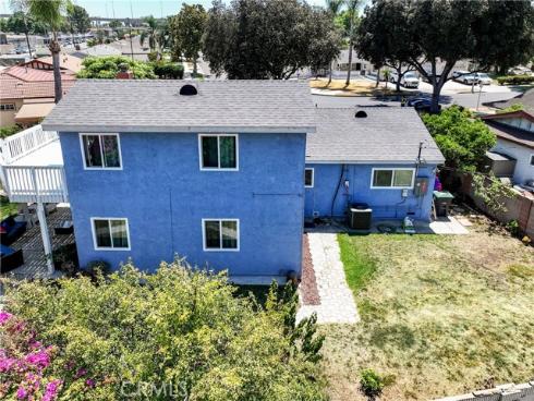 4201 W Oak , Fullerton, CA