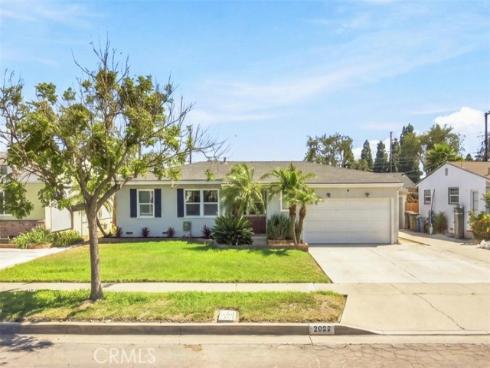 2032 W Porter , Fullerton, CA