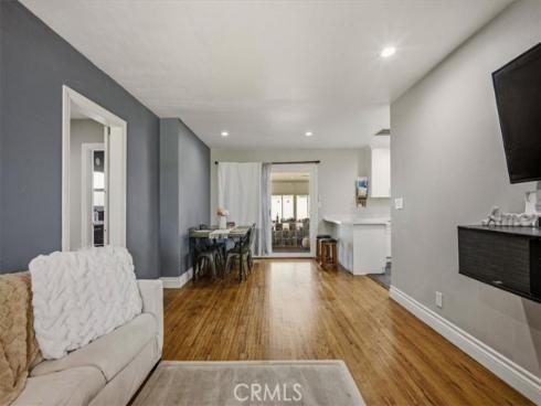 2032 W Porter , Fullerton, CA