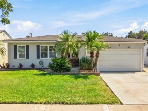 2032 W Porter , Fullerton, CA