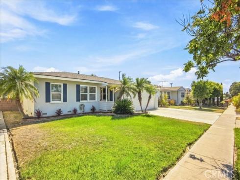 2032 W Porter , Fullerton, CA