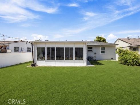 2032 W Porter , Fullerton, CA
