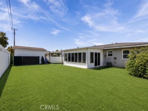 2032 W Porter  , Fullerton, CA