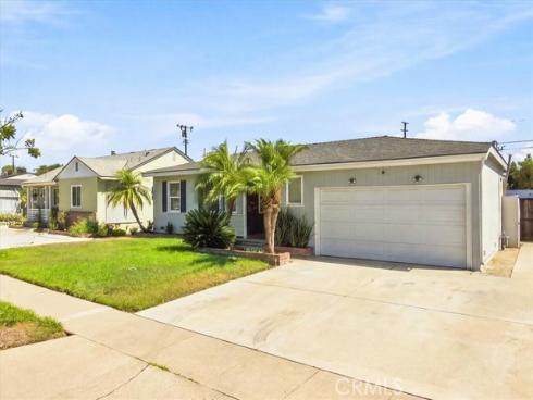 2032 W Porter , Fullerton, CA