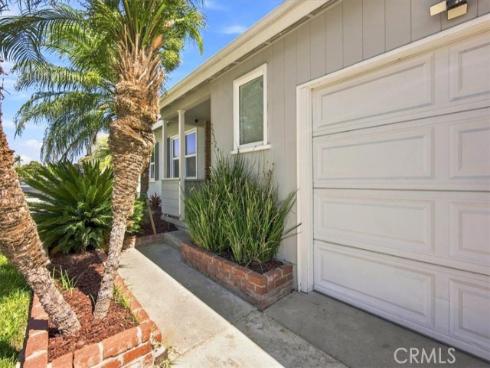 2032 W Porter , Fullerton, CA