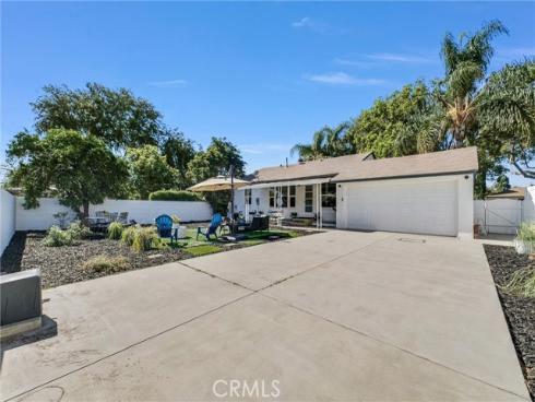 1204 Riverside , Fullerton, CA