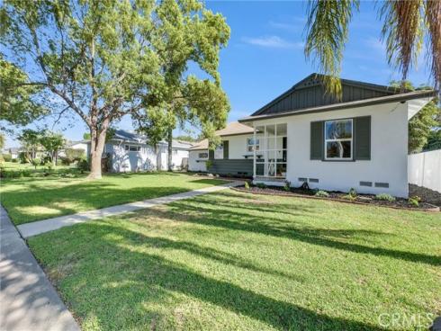 1204 Riverside , Fullerton, CA