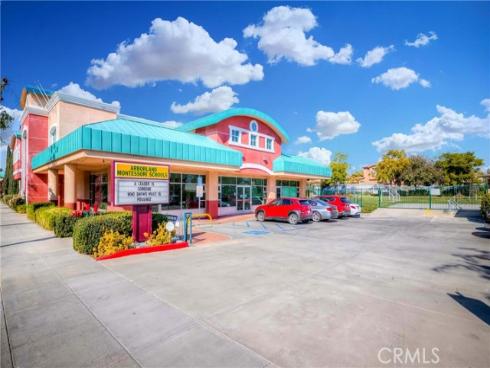1264 Mcfadden Drive, Fullerton, CA