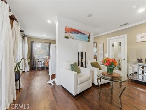 520 W Hermosa , Fullerton, CA
