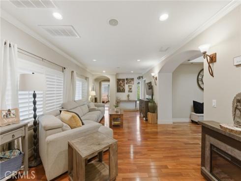 520 W Hermosa , Fullerton, CA