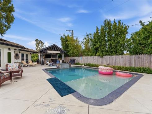 520 W Hermosa , Fullerton, CA