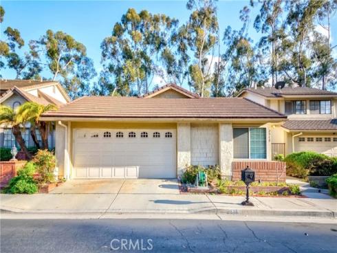 2518 Greenwich Drive