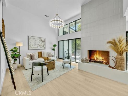 2973  Lakeview Way  , Fullerton, CA