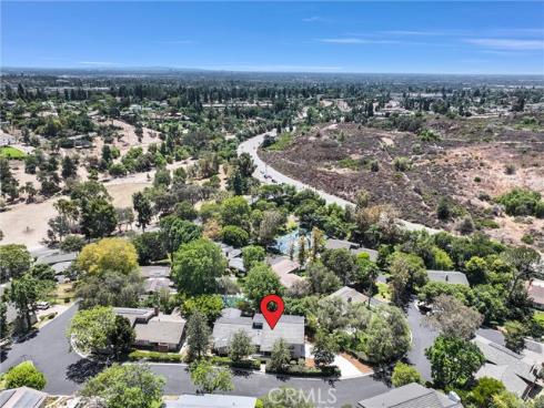 2973  Lakeview Way  , Fullerton, CA