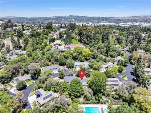 2973  Lakeview Way  , Fullerton, CA