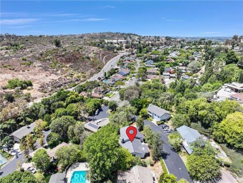 2973  Lakeview Way  , Fullerton, CA
