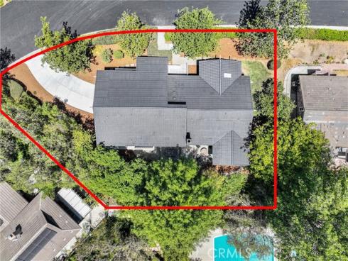 2973  Lakeview Way  , Fullerton, CA