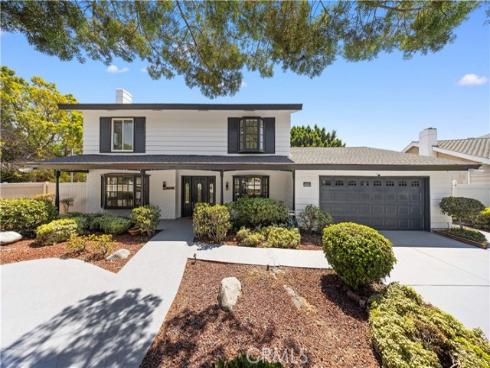 1908 Brentwood , Fullerton, CA
